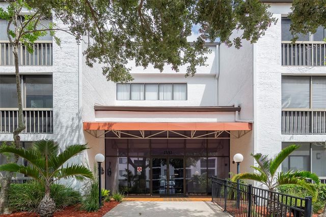 2593 COUNTRYSIDE BOULEVARD 7313, Clearwater, FL 33761