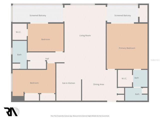 2593 COUNTRYSIDE BOULEVARD 7313, Clearwater, FL 33761