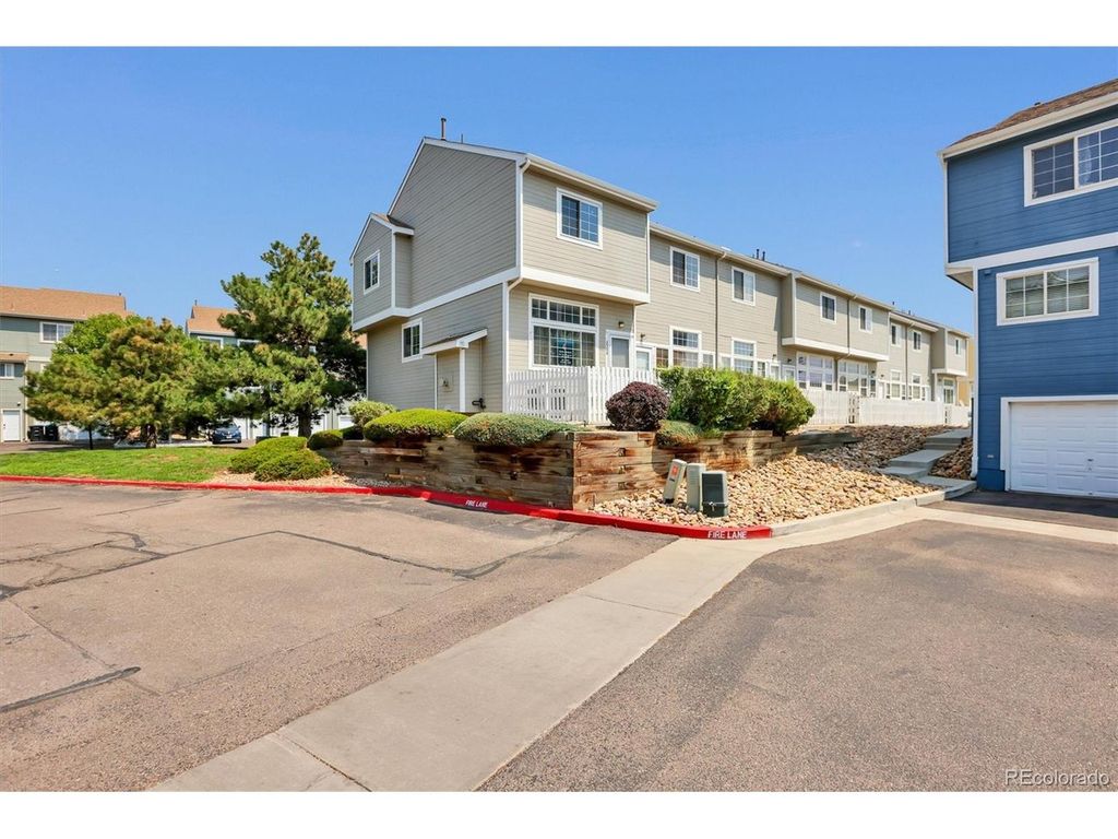8199 Welby Rd 2508, Denver, CO 80229