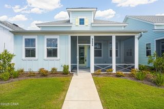 8686 Sand Dollar Drive, Panama City Beach, FL 32413