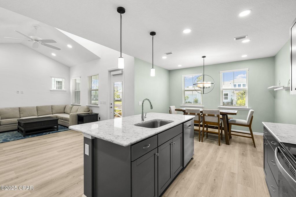 Image 10 of property listing at 8686 Sand Dollar Drive, Panama City Beach, FL 32413