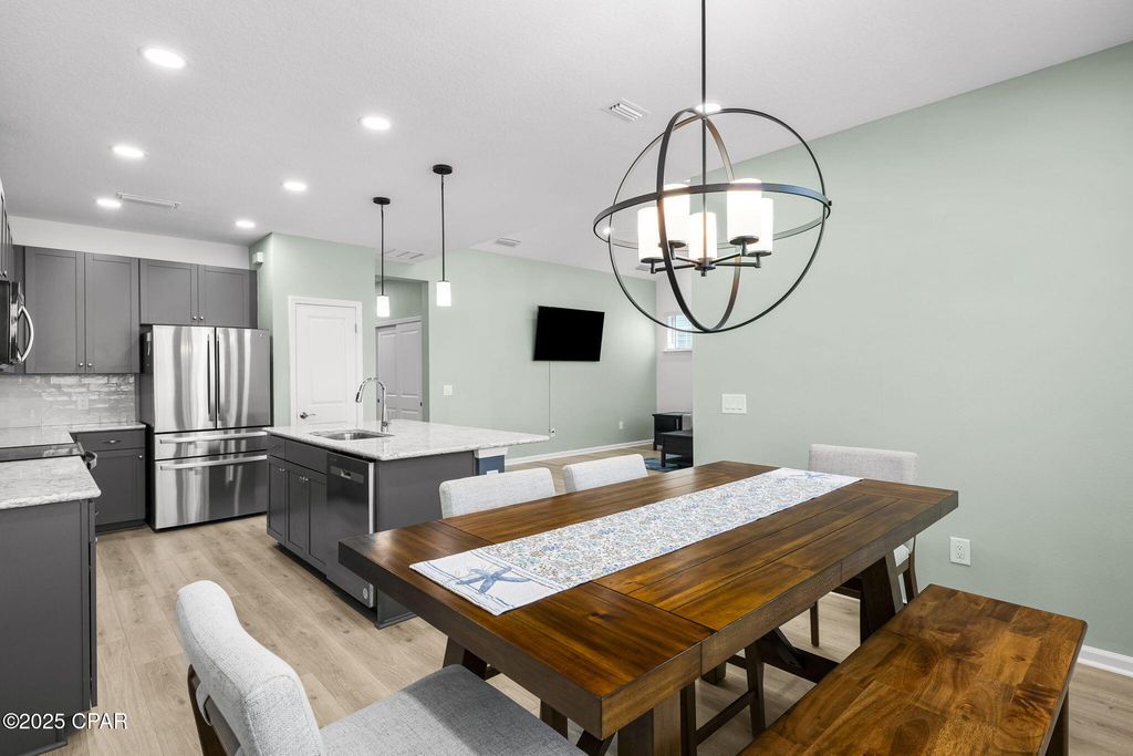 Image 11 of property listing at 8686 Sand Dollar Drive, Panama City Beach, FL 32413