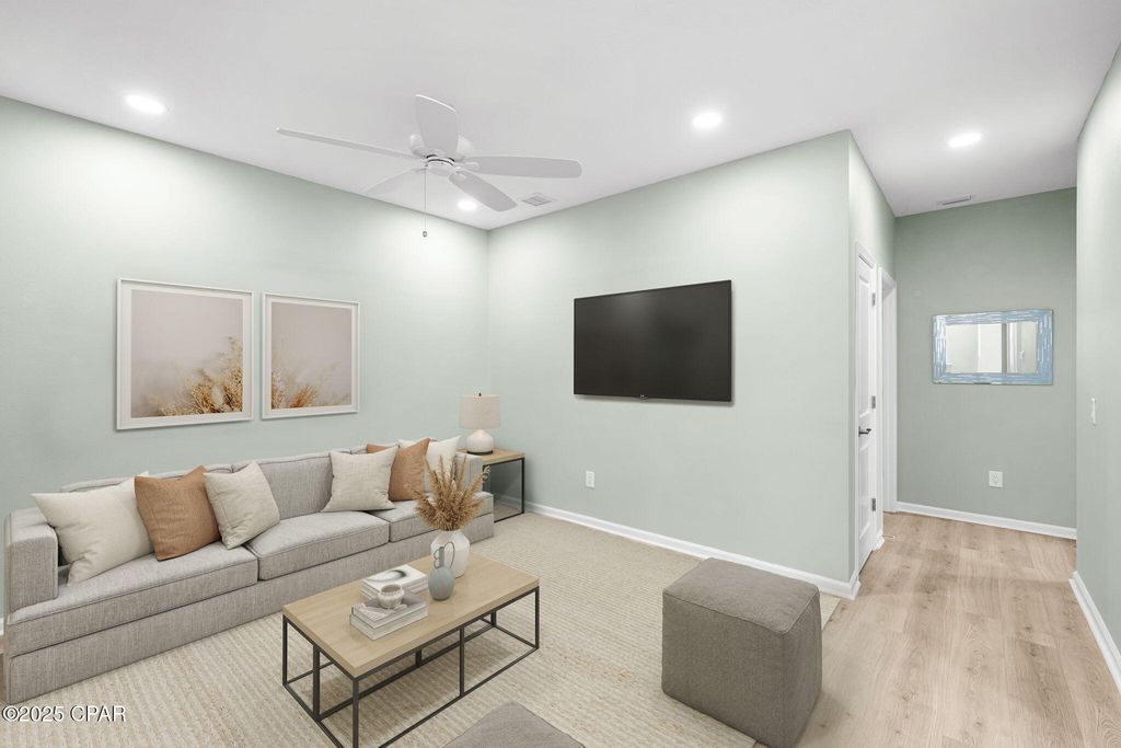 Image 12 of property listing at 8686 Sand Dollar Drive, Panama City Beach, FL 32413