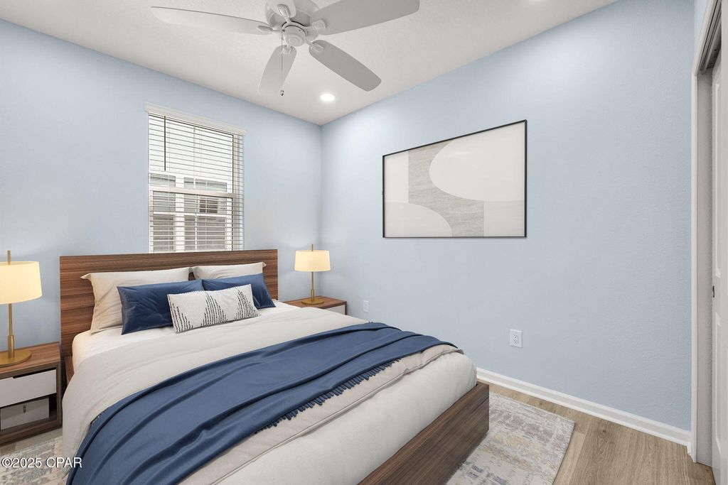 Image 14 of property listing at 8686 Sand Dollar Drive, Panama City Beach, FL 32413