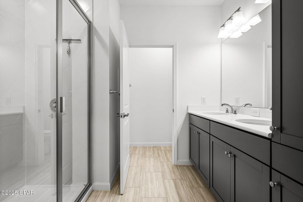 Image 18 of property listing at 8686 Sand Dollar Drive, Panama City Beach, FL 32413