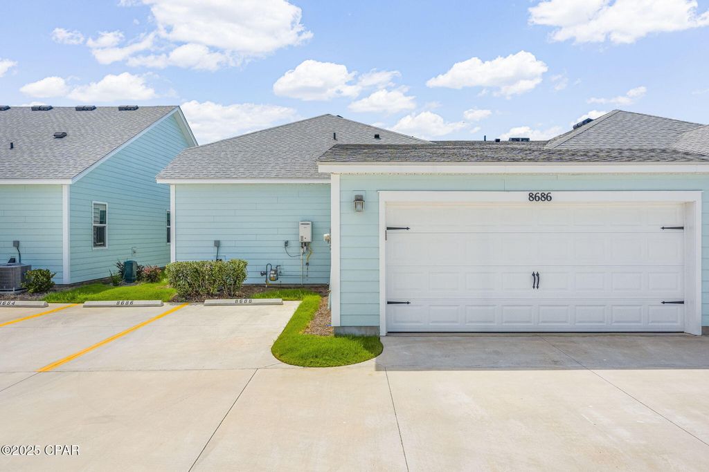 Image 23 of property listing at 8686 Sand Dollar Drive, Panama City Beach, FL 32413