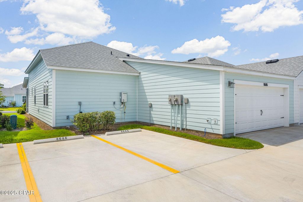 Image 24 of property listing at 8686 Sand Dollar Drive, Panama City Beach, FL 32413