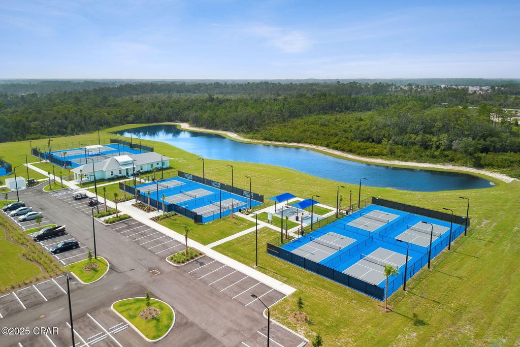 Image 30 of property listing at 8686 Sand Dollar Drive, Panama City Beach, FL 32413