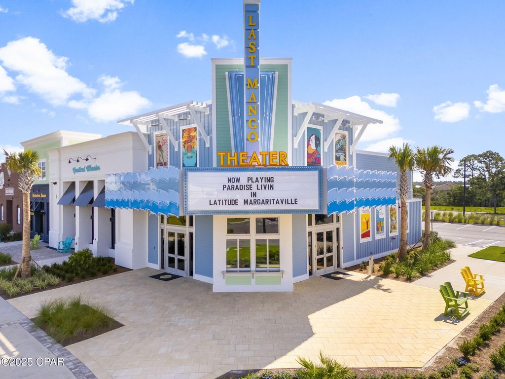 Image 36 of property listing at 8686 Sand Dollar Drive, Panama City Beach, FL 32413