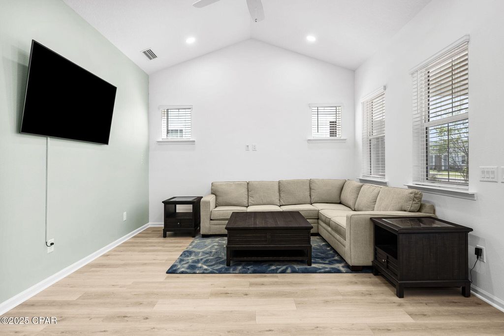 Image 6 of property listing at 8686 Sand Dollar Drive, Panama City Beach, FL 32413