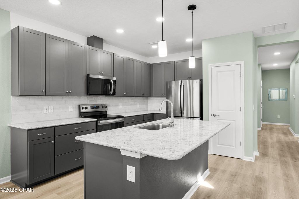 Image 8 of property listing at 8686 Sand Dollar Drive, Panama City Beach, FL 32413