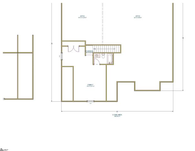 4919 Jug Factory Road, Campobello, SC 29322