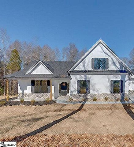 4919 Jug Factory Road, Campobello, SC 29322
