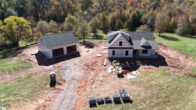 4919 Jug Factory Road, Campobello, SC 29322