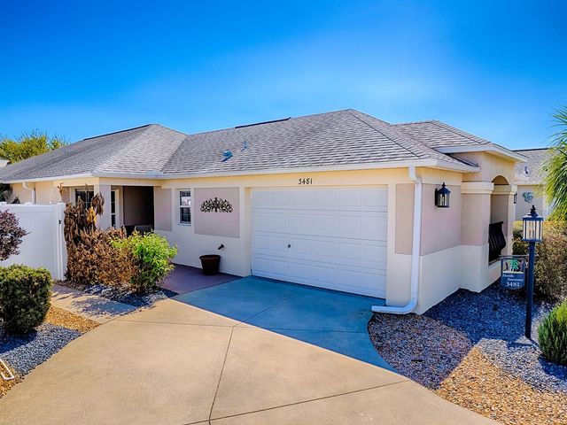 3481 OLDHAM LANE, The Villages, FL 32163