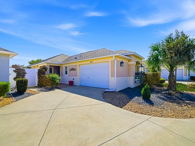 3481 OLDHAM LANE, The Villages, FL 32163