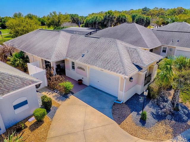 3481 OLDHAM LANE, The Villages, FL 32163