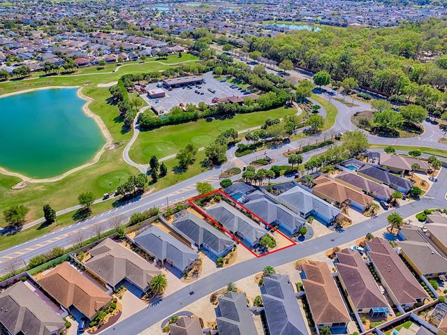 3481 OLDHAM LANE, The Villages, FL 32163