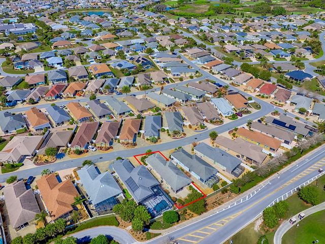 3481 OLDHAM LANE, The Villages, FL 32163