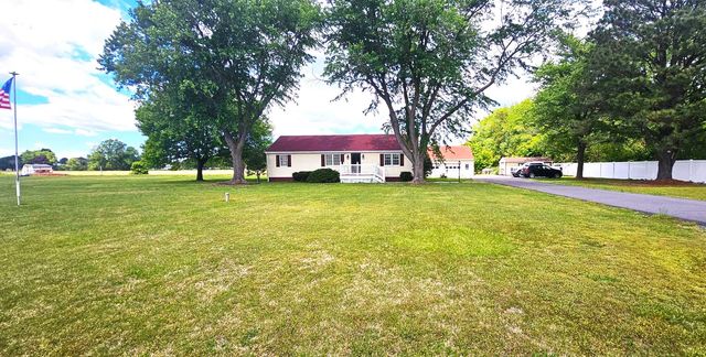 333 MCGRATH RD, Eden, MD 21822