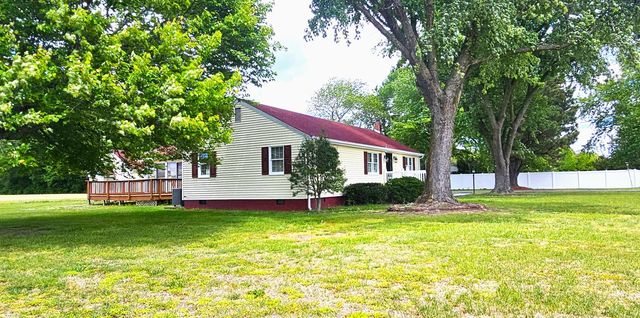 333 MCGRATH RD, Eden, MD 21822