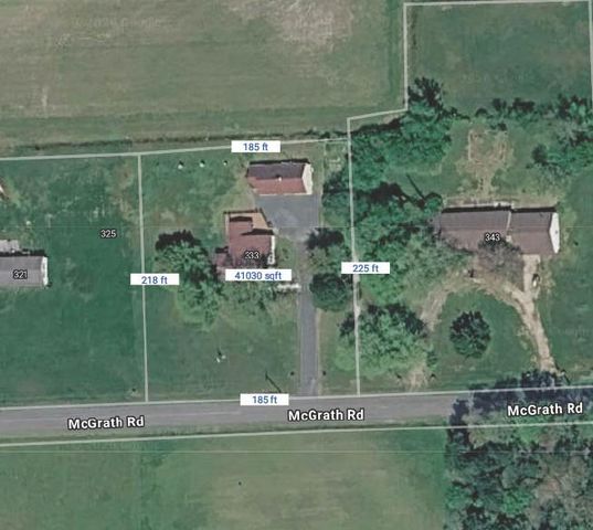 333 MCGRATH RD, Eden, MD 21822