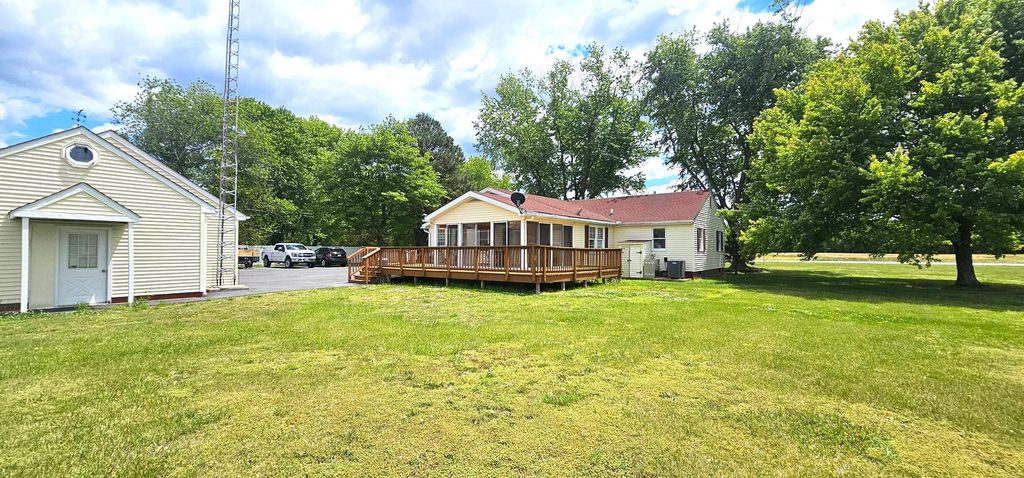 Image 21 of property listing at 333 MCGRATH RD, Eden, MD 21822