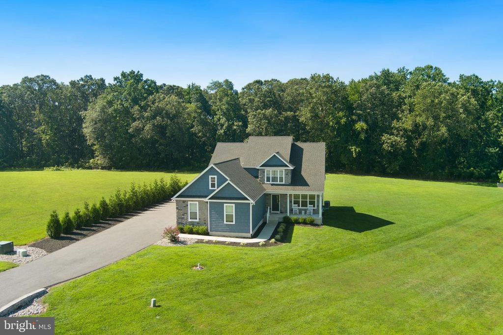 336 NOTTINGHAM LN, Queenstown, MD 21658