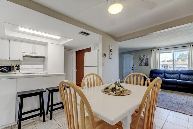 3552 WESTCHESTER DRIVE, Holiday, FL 34691