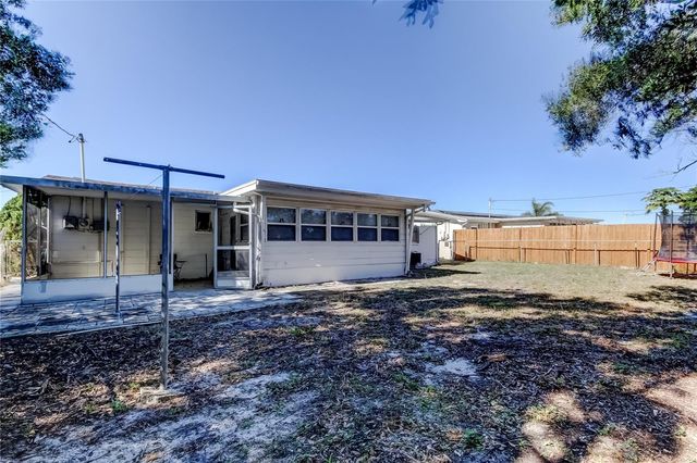 3552 WESTCHESTER DRIVE, Holiday, FL 34691