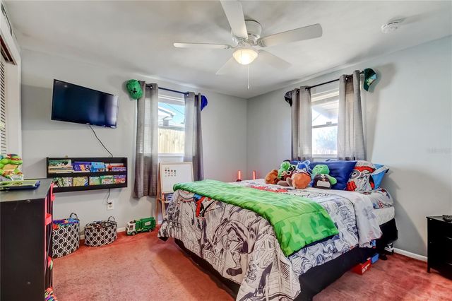 3552 WESTCHESTER DRIVE, Holiday, FL 34691