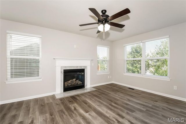 114 Shire Drive, Lake St Louis, MO 63367