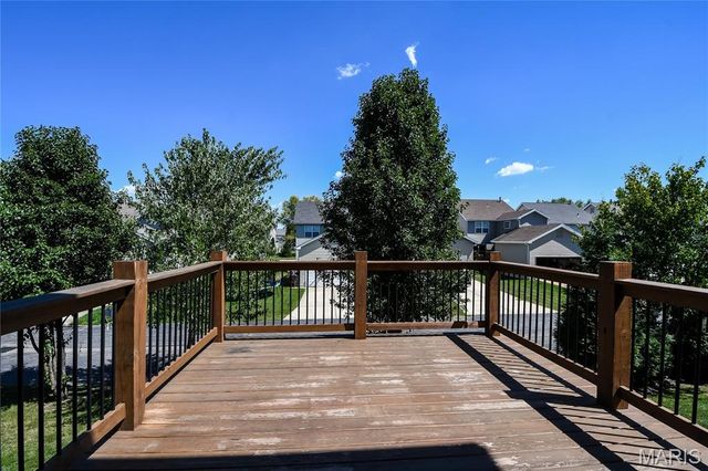 114 Shire Drive, Lake St Louis, MO 63367