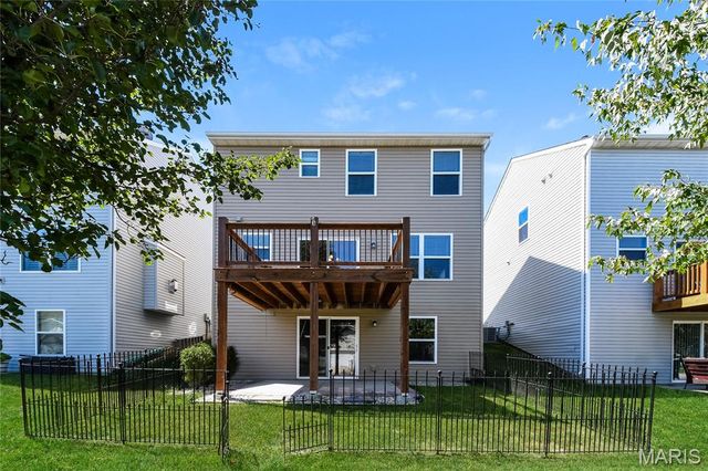 114 Shire Drive, Lake St Louis, MO 63367