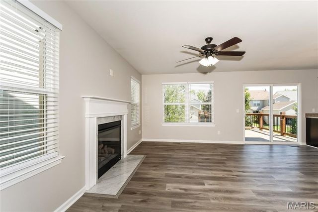 114 Shire Drive, Lake St Louis, MO 63367