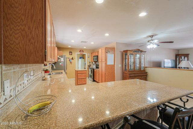 14975 S OAKMONT Drive, Arizona City, AZ 85123
