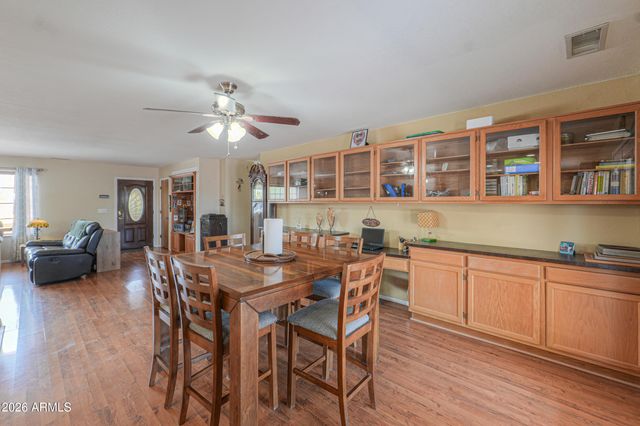 14975 S OAKMONT Drive, Arizona City, AZ 85123