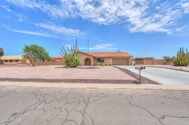 14975 S OAKMONT Drive, Arizona City, AZ 85123