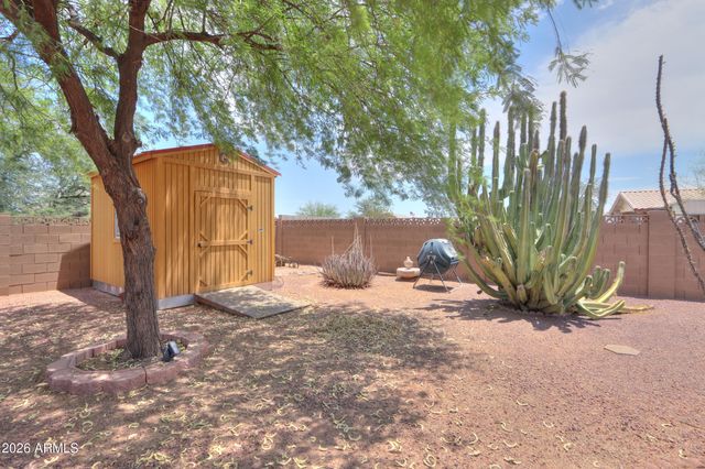 14975 S OAKMONT Drive, Arizona City, AZ 85123