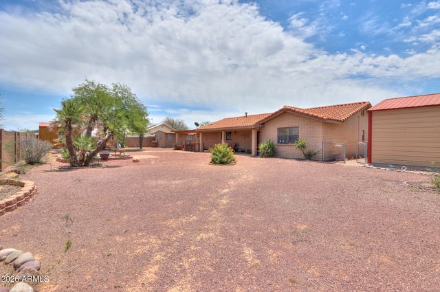 14975 S OAKMONT Drive, Arizona City, AZ 85123