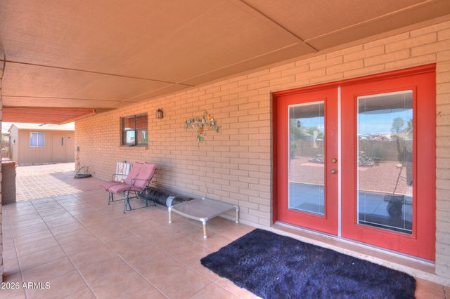 14975 S OAKMONT Drive, Arizona City, AZ 85123