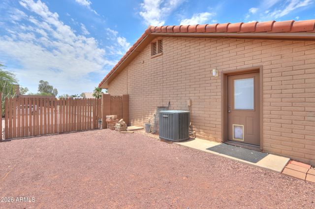 14975 S OAKMONT Drive, Arizona City, AZ 85123