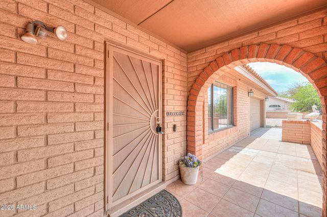 14975 S OAKMONT Drive, Arizona City, AZ 85123