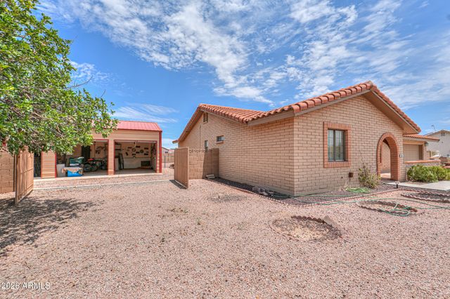 14975 S OAKMONT Drive, Arizona City, AZ 85123