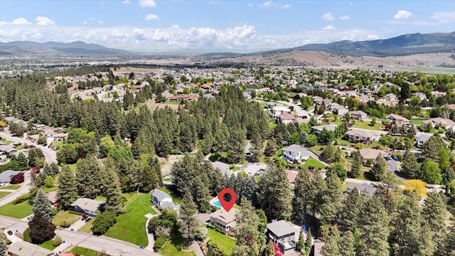 2205 S Conklin Rd, Veradale, WA 99037