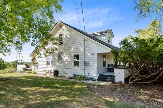 9471 Deardoff Road, Franklin, OH 45005