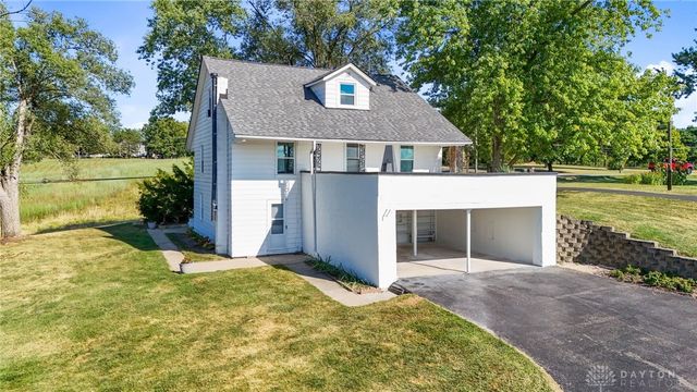 9471 Deardoff Road, Franklin, OH 45005