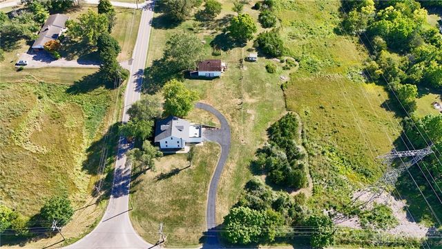 9471 Deardoff Road, Franklin, OH 45005