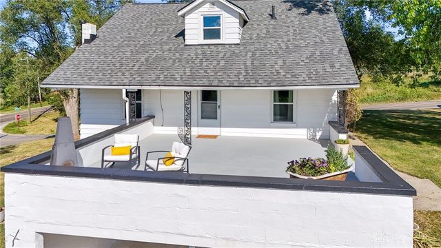 9471 Deardoff Road, Franklin, OH 45005