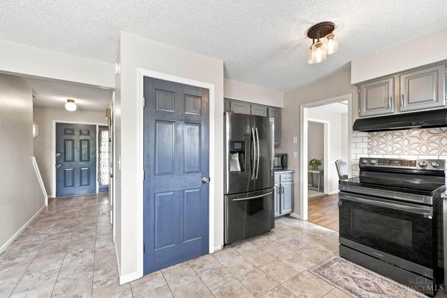 5209 Huber Trace Court, Fairfield, OH 45014